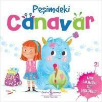 Produktbild: Pesimdeki Canavar