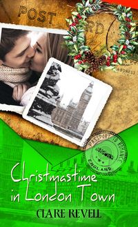 Produktbild: Christmastime in London Town