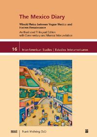 Produktbild: The Mexico Diary