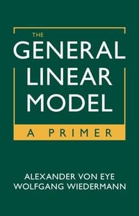 Produktbild: General Linear Model