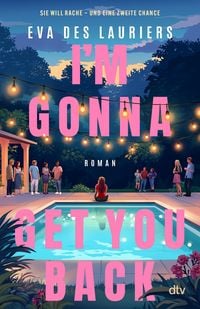 Produktbild: I'm Gonna Get You Back