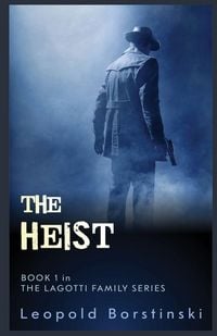 Produktbild: The Heist
