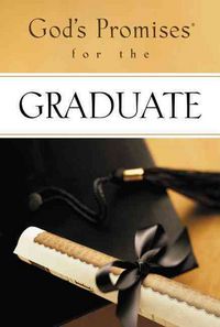 Produktbild: God's Promises for the Graduate