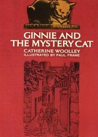 Produktbild: Ginnie and the Mystery Cat