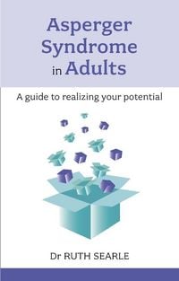 Produktbild: Asperger Syndrome in Adults