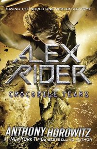 Produktbild: Crocodile Tears