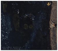 Produktbild: Barwick, J: Healing Is A Miracle (Digipack)