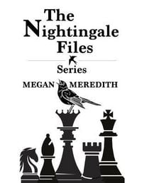 Produktbild: The Nightingale Files