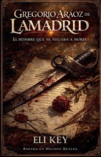 Produktbild: Gregorio Ara&oacute;z de Lamadrid