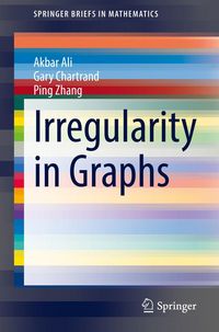 Produktbild: Irregularity in Graphs