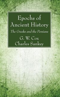 Produktbild: Epochs of Ancient History