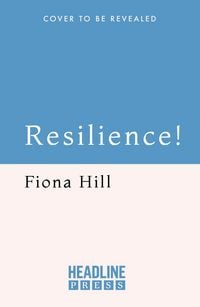 Produktbild: Resilience!