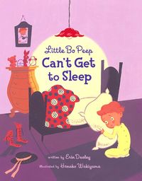 Produktbild: Little Bo Peep Can't Get to Sleep
