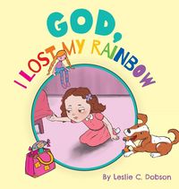 Produktbild: God, I Lost My Rainbow