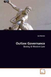 Produktbild: Warren, I: Outlaw Governance