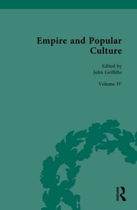Produktbild: Empire and Popular Culture