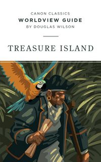 Produktbild: Worldview Guide for Treasure Island
