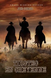 Produktbild: Tiroteo en Cheyenne
