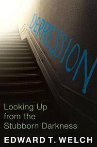 Produktbild: Depression - Looking Up from the Stubborn Darkness