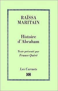 Produktbild: Histoire d'Abraham