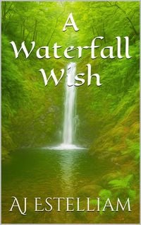 Produktbild: A Waterfall Wish