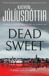 Produktbild: Dead Sweet
