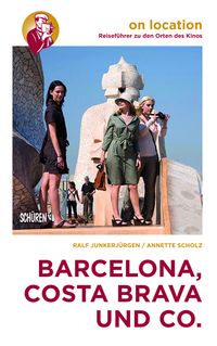 Produktbild: Barcelona, Costa Brava und Co.