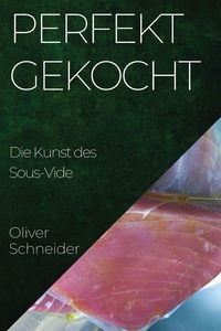 Produktbild: Perfekt Gekocht