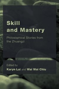 Produktbild: Skill and Mastery