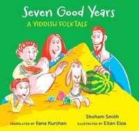 Produktbild: Seven Good Years