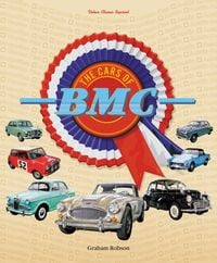 Produktbild: The Cars of Bmc