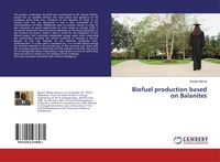 Produktbild: Biofuel production based on Balanites