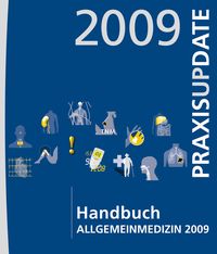 Produktbild: Handbuch Allgemeinmedizin 2009