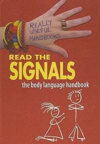 Produktbild: Read the Signals. the Body Language Handbook