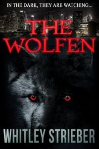 Produktbild: The Wolfen