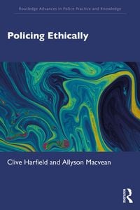 Produktbild: Policing Ethically