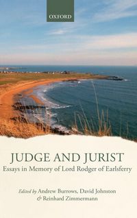 Produktbild: JUDGE & JURIST