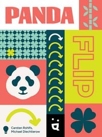Produktbild: Panda Flip