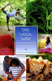 Produktbild: The Yoga Way