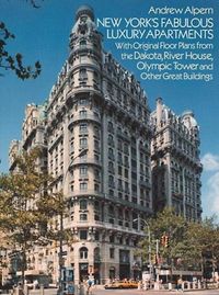 Produktbild: New Yorks Fabulous Luxury Apar
