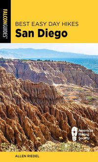 Produktbild: Best Easy Day Hikes San Diego