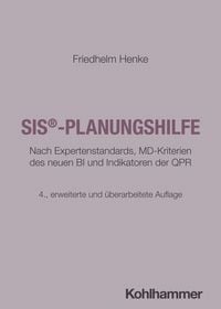 Produktbild: SIS&reg;-Planungshilfe