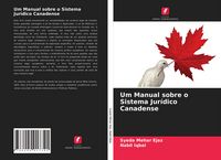 Produktbild: Um Manual sobre o Sistema Jur&iacute;dico Canadense