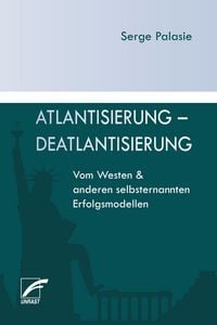 Produktbild: Atlantisierung &ndash; Deatlantisierung