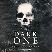 Produktbild: The Dark One