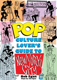 Produktbild: Pop Culture New York City