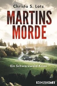 Produktbild: Martinsmorde