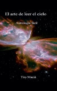 Produktbild: El Arte de Leer el Cielo