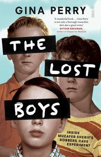 Produktbild: The Lost Boys