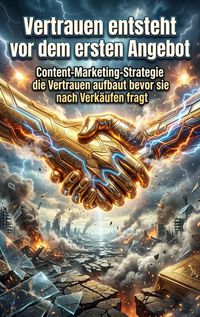 Produktbild: Vertrauen entsteht vor dem ersten Angebot